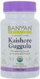 Banyan Botanicals Kaishore Guggulu